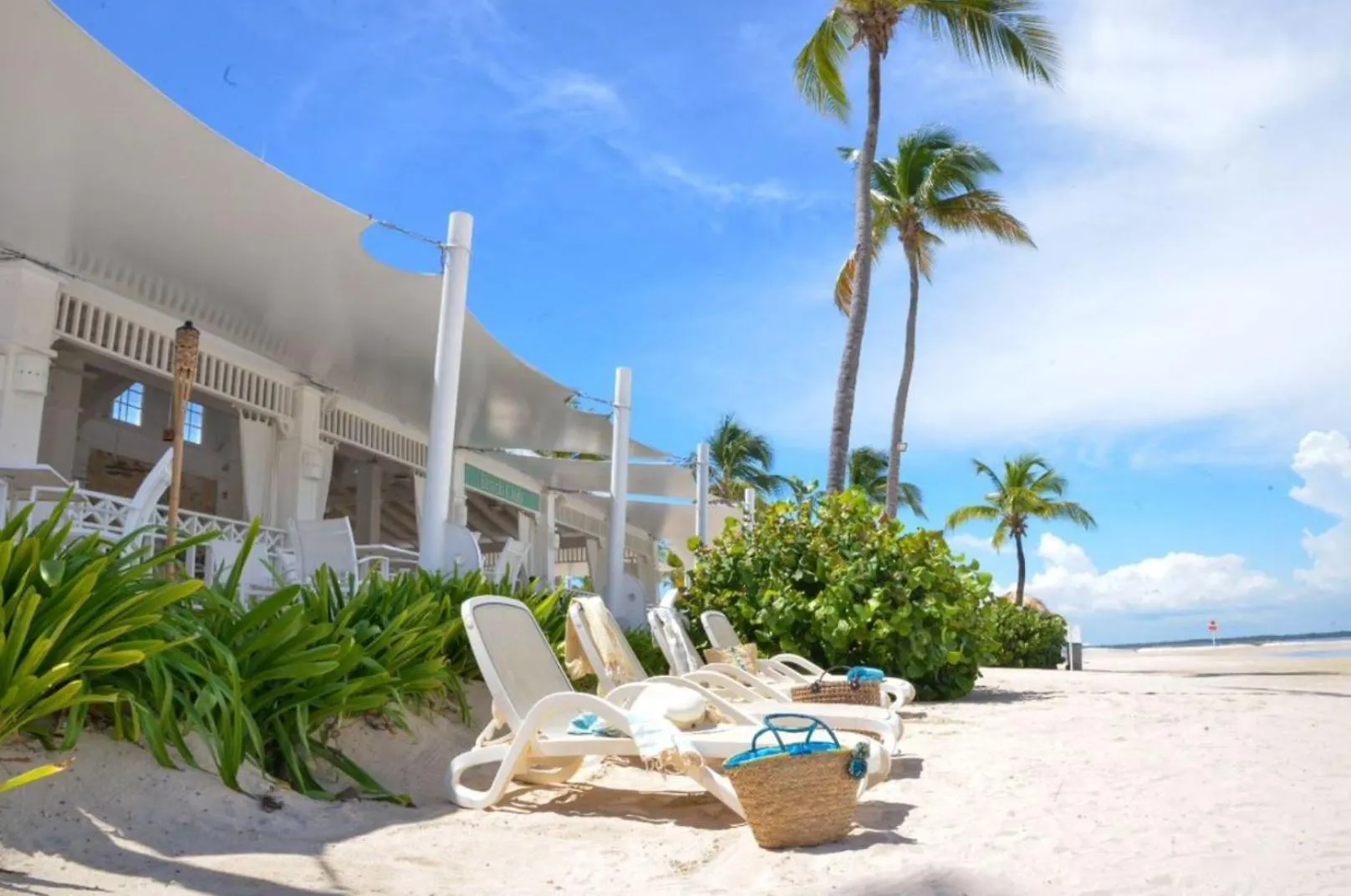 Caribbean Paradise Villa In Playa Nueva Romana Boca del Soco